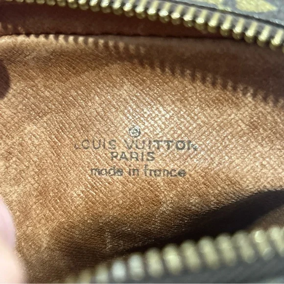 Louis Vuitton Mini Danube - Picture 13 of 14